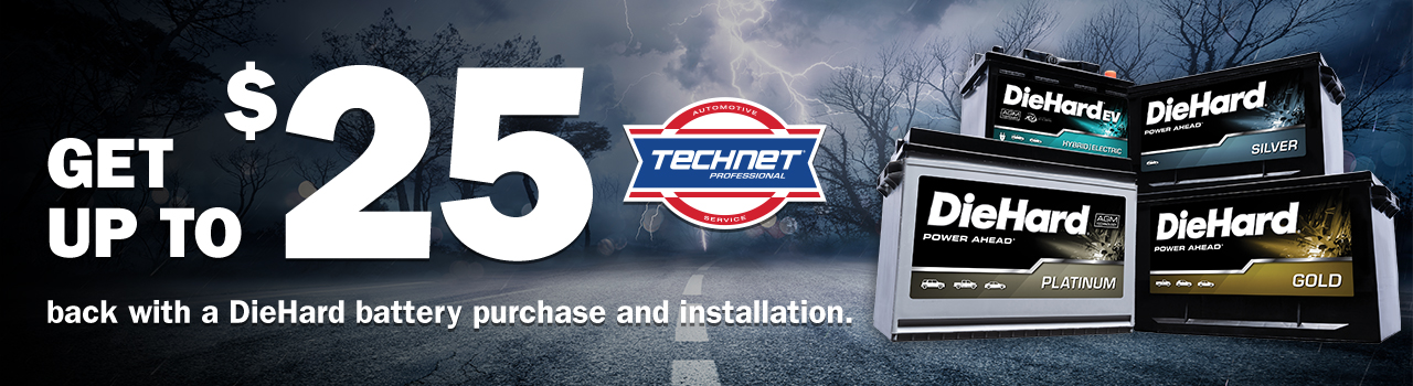$75 Rebate Promo | Airpark Auto Pros
